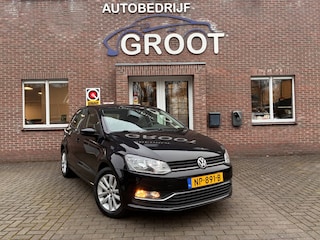Volkswagen Polo 1.2 TSI COMFORTLINE! CARPLAY/CRUISE/5DRS