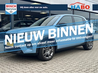 Citroën C3 EV YOU 44KWH VOLLEDIG ELEKTRISCH AC/CRUISE/PARK.SENS/ALL-SEASON.BANDEN