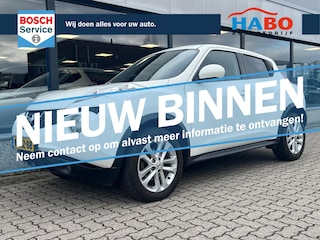 Nissan Juke 1.6 BUSINESS EDITION ECC/CRUISE/NAV/CAMERA/LMV/MIST.LAMP