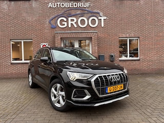 Audi Q3 ADVANCED 15OPK 1e EIG/TREKHAAK/VIRTUAL COCKPIT/SPORTSTOELEN/LED