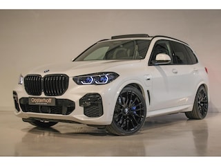 BMW X5 xDrive45e High Executive M-sport Pro SKYL | LASER