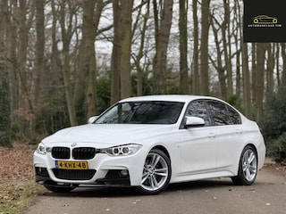 BMW 328i High Exec. M-Sport / Orig. NL