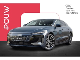 Audi A6 e-tron 286pk Advanced edition 83 kWh | Tech Plus Pakket | Winter Pakket