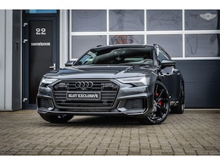 Audi A6 Avant 55 TFSIe |QUATTRO|PROLINE S|COMPETITION|B&O|RS|360