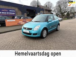 Suzuki Swift 1.5 Comfort Airco + NIEUWE APK!