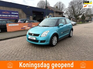 Suzuki Swift 1.5 Comfort Airco + NIEUWE APK!