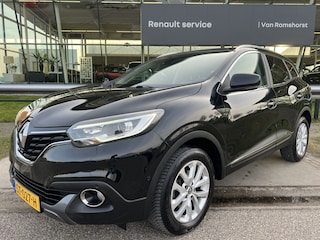 Renault Kadjar 1.2 TCe Intens / Trekhaak / Keyless / Cruise / Climate / Camera / Applecarplay - Androidauto /