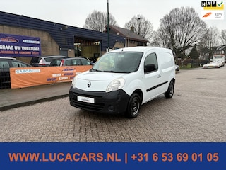Renault Kangoo Express 1.5 dCi 75 Express Comfort NIEUWE APK!