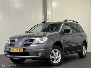 Mitsubishi Outlander Sport 2.0 Invite+ [ NAP trekhaak climate LM ]