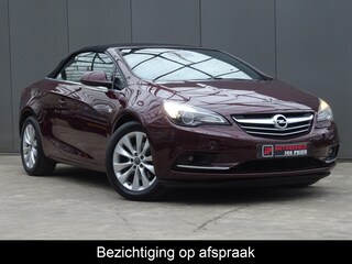 Opel Cascada 1.4 Turbo ecoFLEX Cosmo * 19 INCH * NAVIGATIE !!