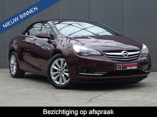Opel Cascada 1.4 Turbo ecoFLEX Cosmo * 19 INCH * NAVIGATIE !!