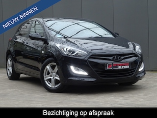 Hyundai i30 1.4 * LED * CRUISE * LM VELGEN !!