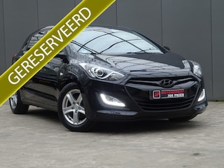 Hyundai i30 1.4 * LED * CRUISE * LM VELGEN !!