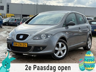 Seat Altea 1.6 Comfortstyle/ LAAG KM/ TREKHAAK