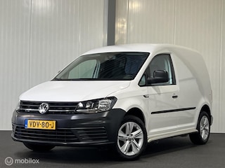 Volkswagen Caddy Bestel 2.0 TDI L1H1 BMT AUTOMAAT [ NAP navi cruise LM ]