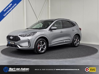 Ford Kuga 2.5 PHEV ST-Line X 360Camera ACC Keyless Elektr. Achterklep