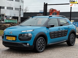 Citroën C4 Cactus 1.2 PureTech Business