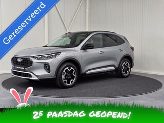 Ford Kuga - 2.5 PHEV Active X TECHPACK WINTERPACK DRIVERPACK