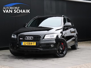 Audi Q5 3.0 TDI SQ5 quattro NAVI | LEDER | TREKHAAK