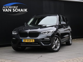 BMW X3 xDrive30i High Executive | LEDER | MEMORY | PANO-DAK | HEAD-UP | H&K | TREKHAAK | NAVI | CRUISE |