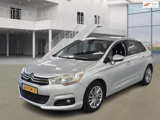 Citroën C4 1.6 VTi Tendance