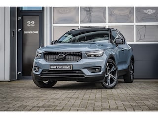 Volvo XC40 1.5 T4 Recharge R-Design|PANO|TREKHAAK|PILOT|TOPSTAAT