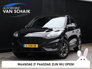 Ford Kuga 2.5 PHEV ST-Line | PANO-DAK | CAMERA | STOEL/STUURVERW. | NAVI | CRUISE |