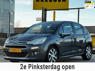Citroën C3 1.2 VTi Collection origineel nl zeer lage kilometerstand