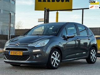 Citroën C3 1.2 VTi Collection origineel nl zeer lage kilometerstand