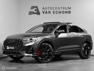 Audi Q3 45 TFSIe 2X S-LINE | PANO | B&O | VOL!