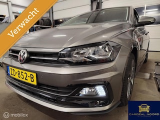 Volkswagen Polo 1.0 TSI Highline Business R