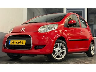 Citroën C1 1.0-12V Séduction|NweAPK|NweKoppeling|Facelift|5Deurs|Elekramen