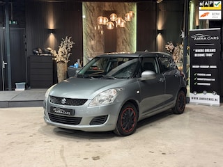 Suzuki Swift 1.2 Comfort EASSS