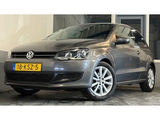 Volkswagen Polo 1.4-16V Comfortline|NAP|APK10-26|2eEig|NweDBKetting|Airco|Cruise|LMV|Bluetooth|
