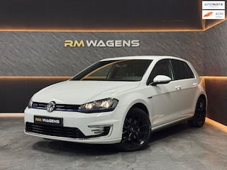 Volkswagen Golf 1.4 TSI GTE|CRUISE|NAVI|CLIMATE|SFEERV