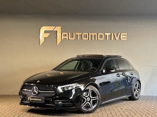 Mercedes-Benz A-klasse 220 Premium Plus Pano|Night|Sfeer|Camera