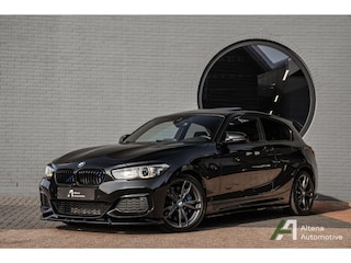 BMW M140i Edition Shadow Executive Maxton, schuifdak, camera, elektrische stoelen, hifi