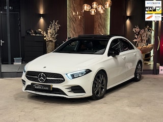Mercedes-Benz A-klasse 200 Limousine|AMG|PANO|SFEER|CAM