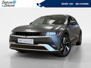 Hyundai Ioniq 5 63 KWH | STYLE | NAVI | BOSE |