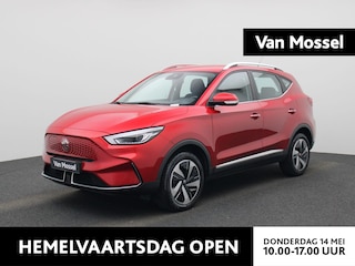 MG MG ZS EV 50kWh Standard Range Comfort | Navi | Camera | Apple CarPlay | Led Koplampen |