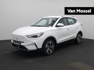 MG MG ZS EV Standard Range 51 kWh Comfort | achteruitrijcamera | parkeersensoren achter | Apple Carplay/Android Auto | 4-seizoensbanden