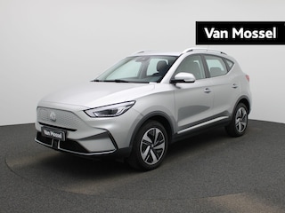 MG MG ZS EV Standard Range 51 kWh Comfort