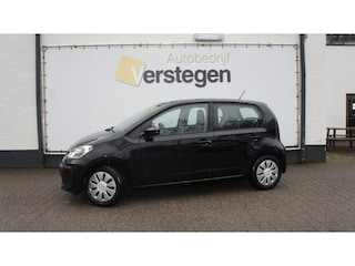 Volkswagen Up 1.0 BMT move up!