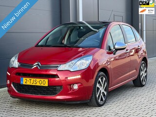 Citroën C3 1.6 E-HDi COLLECTION BJ014 PANORAMA LED