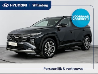 Hyundai Tucson 1.6 T-GDI HEV Premium | Nieuw | Snel leverbaar