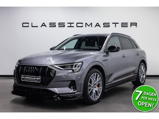 Audi e-Tron 55 quattro advanced 95 kWh 55 quattro advanced 95 kWh  MAXTON DESIGN