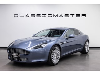 Aston Martin Rapide 6.0 V12 Luxe Btw auto (€ 45.413.22 Ex B.T.W) DEALER AUTO Dealer auto