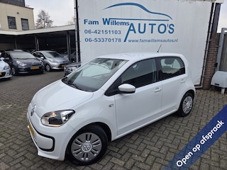 Volkswagen Up 1.0 move up! BlueM. AIRCO 5 DRS Nap NL