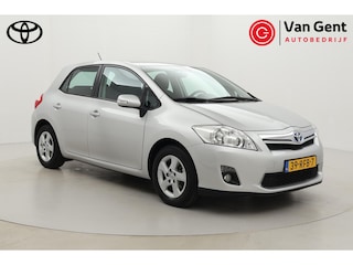 Toyota Auris 1.8 Hybrid Aspiration | Volledige dealerhistorie | Fietsensteun | Navigatie | Cruise Control | Clima | 15 inch | Bluetooth