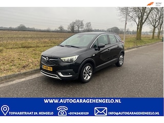 Opel Crossland X 1.2 Innovation